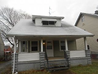 Foreclosed Home - 4337 W 132ND ST, 44135