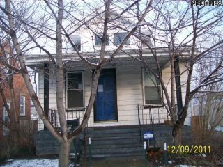 Foreclosed Home - List 100247644