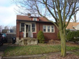 Foreclosed Home - 4532 W 172ND ST, 44135