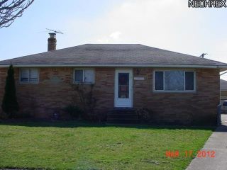 Foreclosed Home - List 100279437