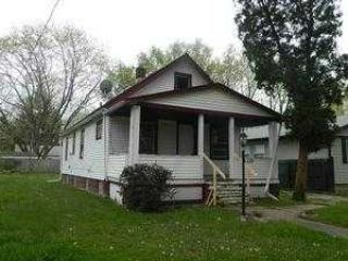 Foreclosed Home - List 100291222