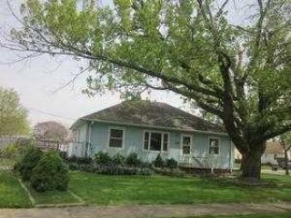 Foreclosed Home - List 100295864