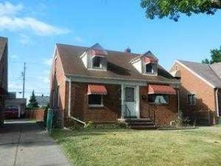 Foreclosed Home - List 100323276
