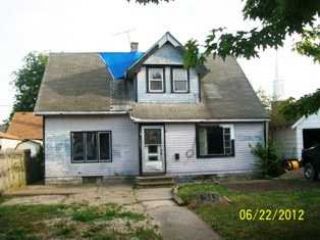 Foreclosed Home - 12831 CARRINGTON AVE, 44135