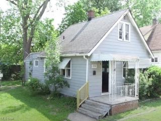 Foreclosed Home - 12515 LEEILA AVE, 44135