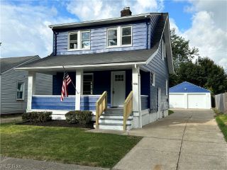 Foreclosed Home - 4336 W 132ND ST, 44135