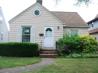 Foreclosed Home - 4144 W 160TH ST, 44135