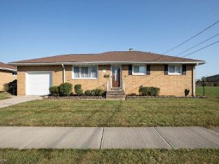 Foreclosed Home - 15304 LONDON AVE, 44135