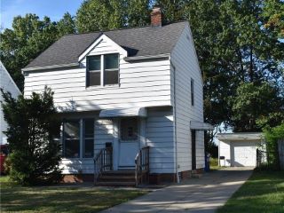Foreclosed Home - 13016 LIBERTY AVE, 44135