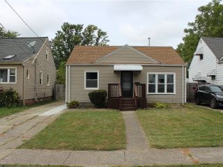 Foreclosed Home - 11950 KIRTON AVE, 44135