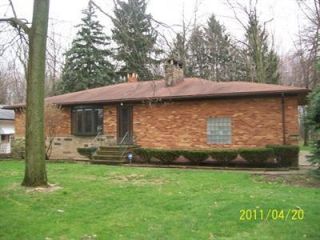 Foreclosed Home - List 100058499