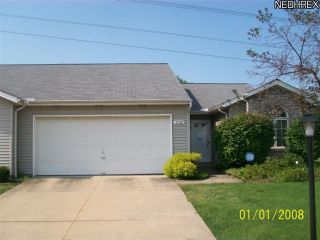 Foreclosed Home - 10728 CARMEL OVAL, 44136