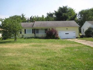 Foreclosed Home - 13257 WHITNEY RD, 44136