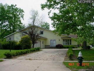 Foreclosed Home - 14291 WILMA DR, 44136