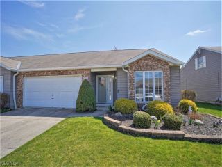 Foreclosed Home - 10583 ROYAL OAK DR, 44136