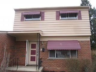 Foreclosed Home - List 100019611