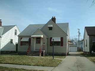 Foreclosed Home - List 100022935