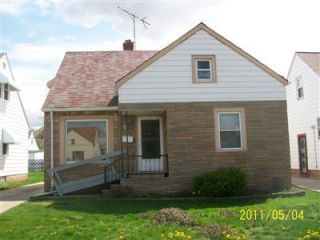 Foreclosed Home - List 100057881