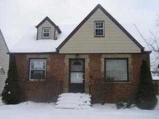 Foreclosed Home - List 100058159
