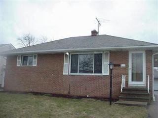 Foreclosed Home - List 100058264