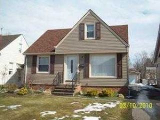 Foreclosed Home - List 100058796