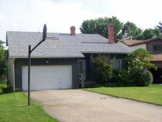 Foreclosed Home - List 100058994