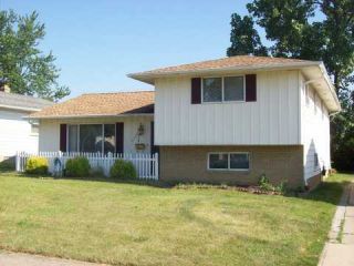 Foreclosed Home - 14850 LISA DR, 44137