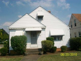 Foreclosed Home - List 100059013