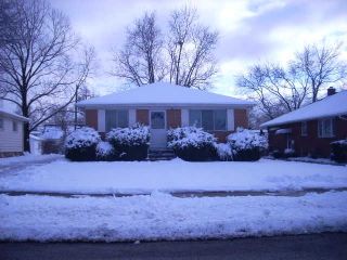 Foreclosed Home - List 100059220