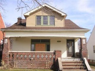 Foreclosed Home - 5171 PHILIP AVE, 44137