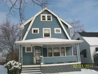 Foreclosed Home - List 100059254