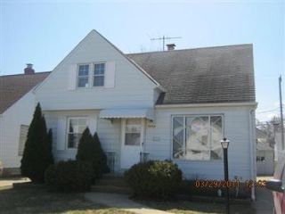 Foreclosed Home - List 100059303