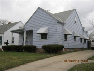 Foreclosed Home - List 100059338