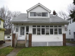 Foreclosed Home - List 100083971