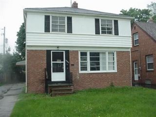 Foreclosed Home - 18204 WATERBURY AVE, 44137