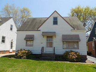 Foreclosed Home - List 100099187