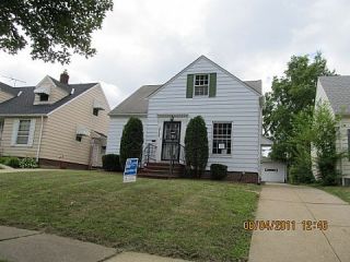 Foreclosed Home - 18106 MAPLE HEIGHTS BLVD, 44137
