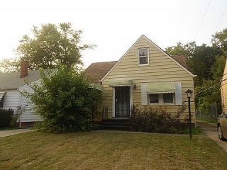 Foreclosed Home - 18409 RAYMOND ST, 44137