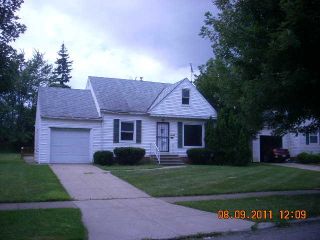 Foreclosed Home - List 100149203