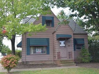 Foreclosed Home - List 100152347