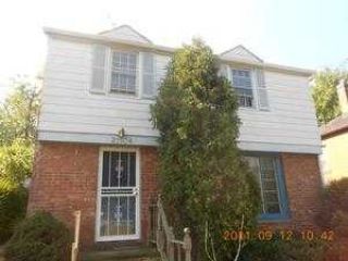 Foreclosed Home - 21104 KENYON DR, 44137