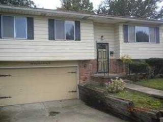Foreclosed Home - List 100170752