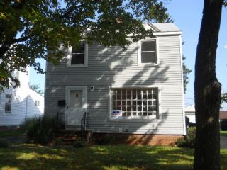 Foreclosed Home - 15009 REDDINGTON AVE, 44137