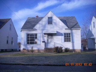 Foreclosed Home - List 100193562