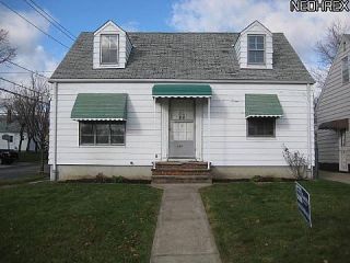 Foreclosed Home - List 100205786