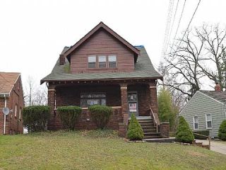 Foreclosed Home - 5247 ERWIN ST, 44137