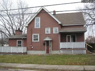 Foreclosed Home - List 100228467