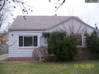 Foreclosed Home - List 100234903