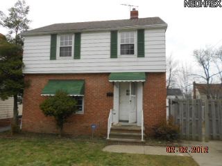 Foreclosed Home - List 100247851