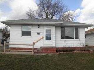 Foreclosed Home - 15705 SHIRLEY AVE, 44137